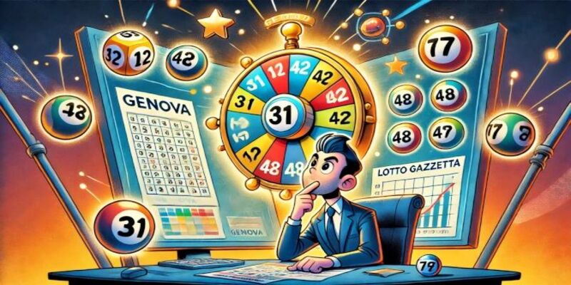 Các bước chơi xổ số 33WIN trực tuyến